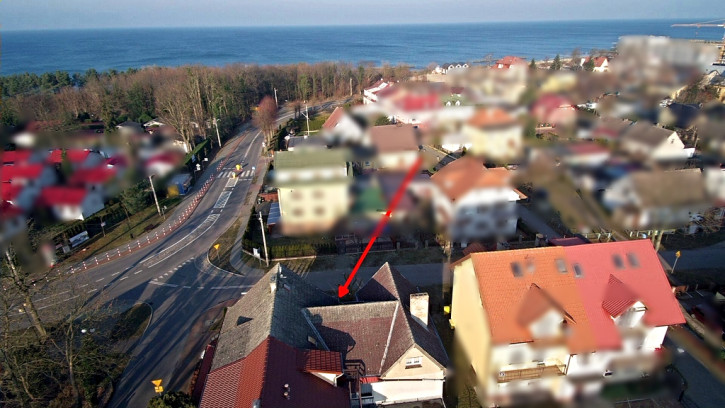 Obiekt Sprzedaż Dziwnów 200 metrów od morza. Centrum 3