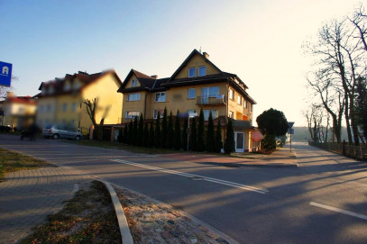 Obiekt Sprzedaż Dziwnów 200 metrów od morza. Centrum