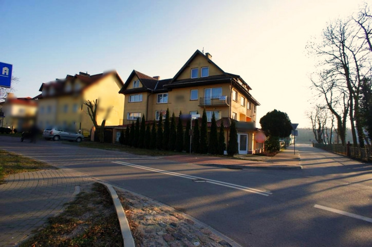 Obiekt Sprzedaż Dziwnów 200 metrów od morza. Centrum 4