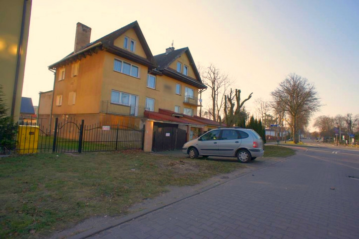 Obiekt Sprzedaż Dziwnów 200 metrów od morza. Centrum 5