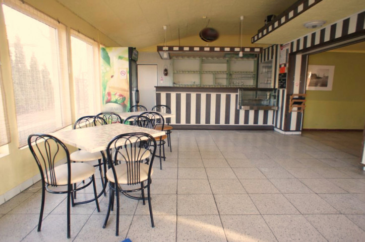 Obiekt Sprzedaż Dziwnów 200 metrów od morza. Centrum 15