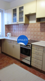 Mieszkanie Wynajem Szczecin Pogodno II Horeszków
