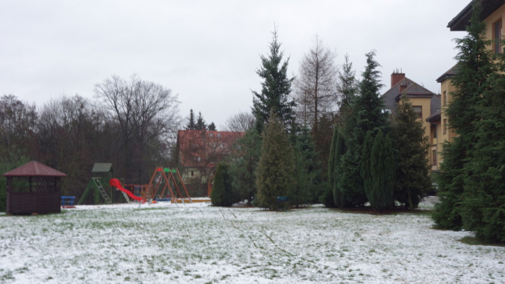 Mieszkanie Sprzedaż Szczecin Pogodno Henryka Rodakowskiego 15