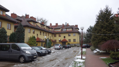Mieszkanie Sprzedaż Szczecin Pogodno Henryka Rodakowskiego