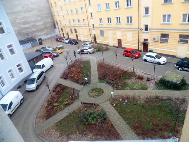 Mieszkanie Wynajem Szczecin Centrum Jagiellońska 19