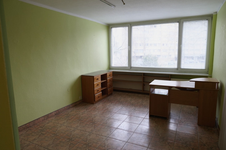 Mieszkanie Sprzedaż Szczecin Centrum 1