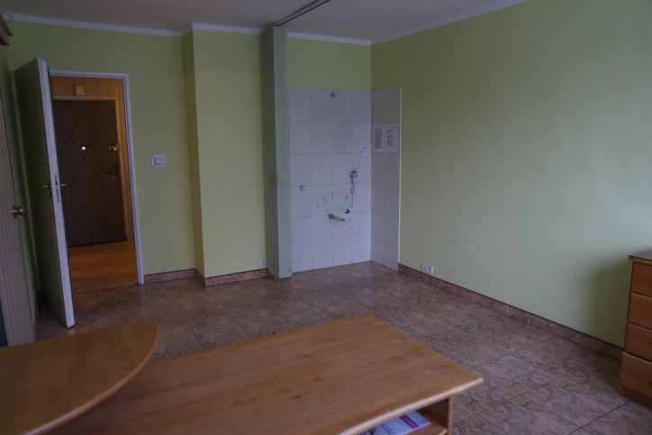 Mieszkanie Sprzedaż Szczecin Centrum 2