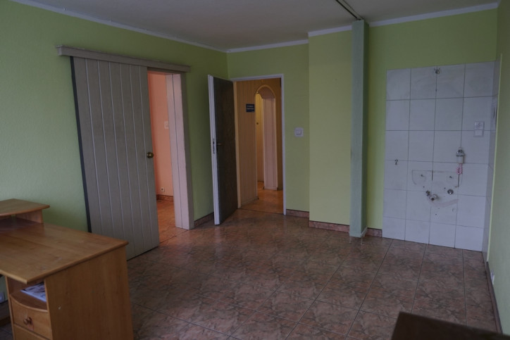Mieszkanie Sprzedaż Szczecin Centrum 3