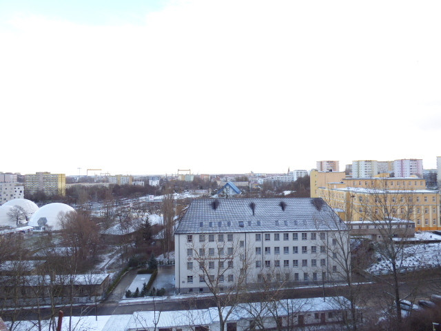 Mieszkanie Sprzedaż Szczecin Centrum Stanisława Herakliusza Lubomirskiego 1