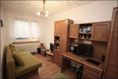 Mieszkanie Sprzedaż Szczecin os. Zawadzkiego-Klonowica