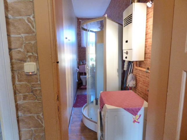Mieszkanie Sprzedaż Szczecin Centrum Aleja Wojska Polskiego 12