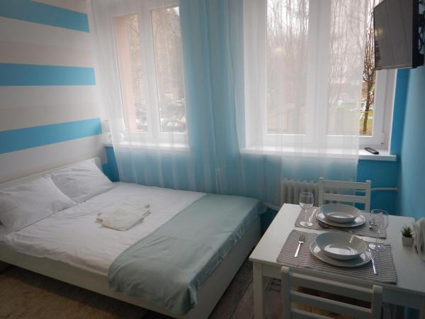Mieszkanie Sprzedaż Szczecin Wały Chrobrego Jarowita 3