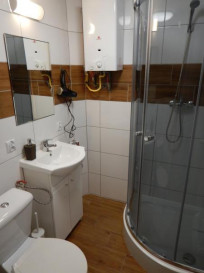 Mieszkanie Sprzedaż Szczecin Wały Chrobrego Jarowita