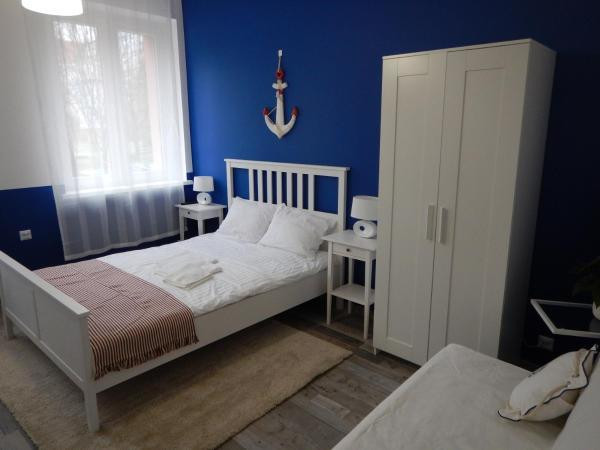 Mieszkanie Sprzedaż Szczecin Wały Chrobrego Jarowita 11