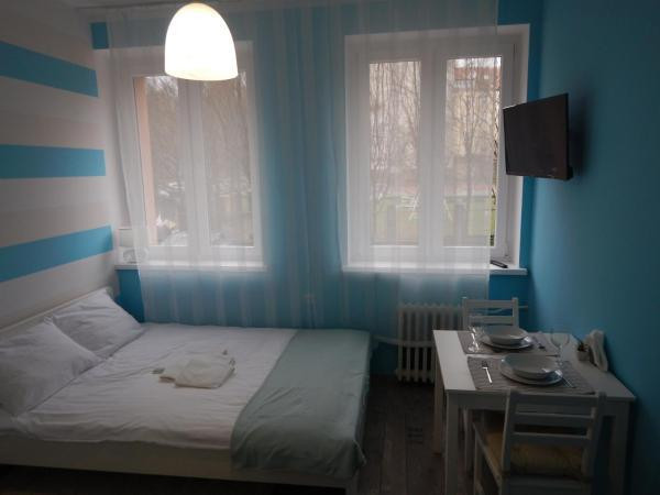 Mieszkanie Sprzedaż Szczecin Wały Chrobrego Jarowita 12
