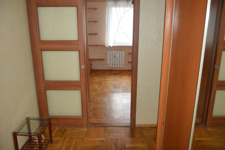Mieszkanie Sprzedaż Szczecin os. Przyjaźni Santocka 13