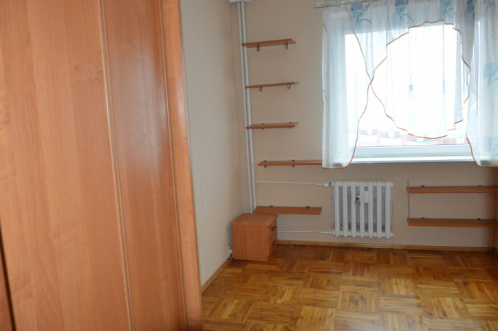 Mieszkanie Sprzedaż Szczecin os. Przyjaźni Santocka 6