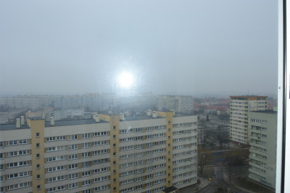 Mieszkanie Sprzedaż Szczecin os. Przyjaźni Santocka