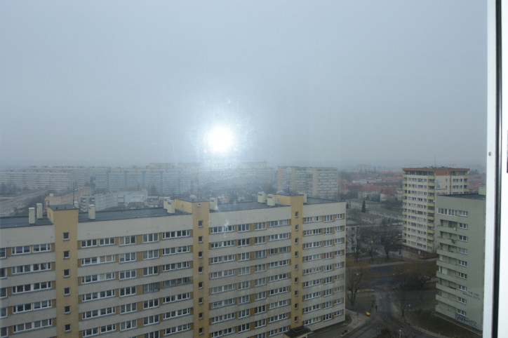 Mieszkanie Sprzedaż Szczecin os. Przyjaźni Santocka 14
