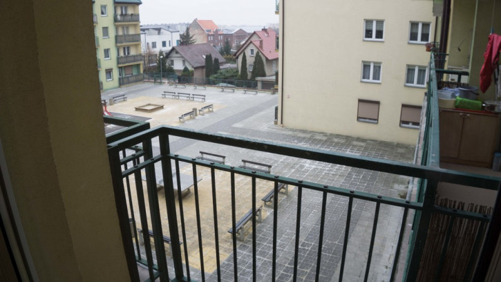 Mieszkanie Sprzedaż Szczecin Książąt Pomorskich Łucznicza 8