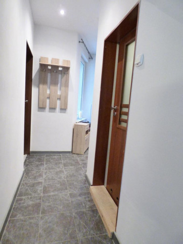 Mieszkanie Wynajem Szczecin Śródmieście-Centrum al.&nbsp;Wyzwolenia 12