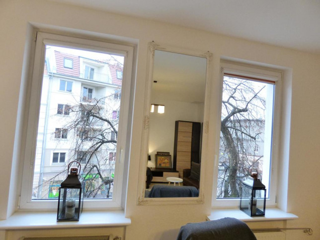 Mieszkanie Wynajem Szczecin Śródmieście-Centrum al.&nbsp;Wyzwolenia 7