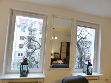 Mieszkanie Wynajem Szczecin Śródmieście-Centrum al.&nbsp;Wyzwolenia