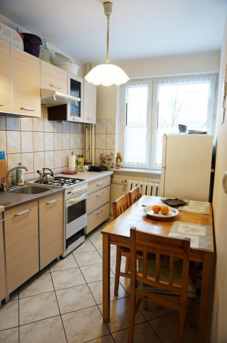 Mieszkanie Sprzedaż Szczecin os. Zawadzkiego-Klonowica Eugeniusza Romera 7