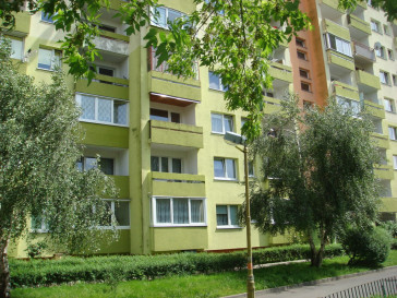 Mieszkanie Sprzedaż Szczecin Książąt Pomorskich Łucznicza