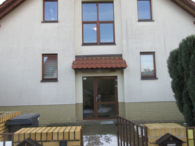 Mieszkanie Sprzedaż Szczecin Osów Obłoków 18