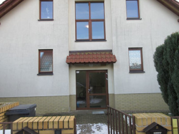 Mieszkanie Sprzedaż Szczecin Osów Obłoków