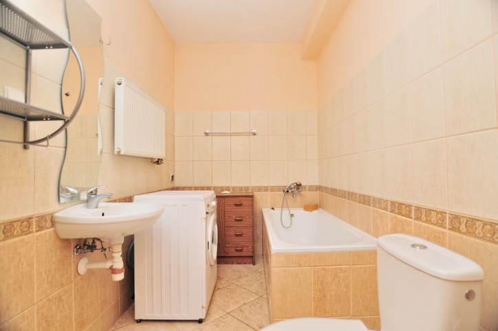 Mieszkanie Wynajem Szczecin Śródmieście Jagiellońska 3