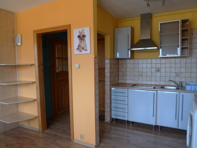 Mieszkanie Sprzedaż Szczecin Niebuszewo Niemierzyńska 4
