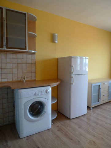 Mieszkanie Sprzedaż Szczecin Niebuszewo Niemierzyńska 12