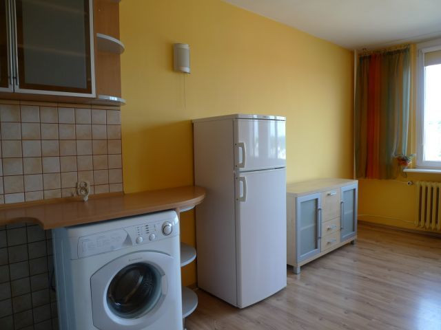 Mieszkanie Sprzedaż Szczecin Niebuszewo Niemierzyńska 13