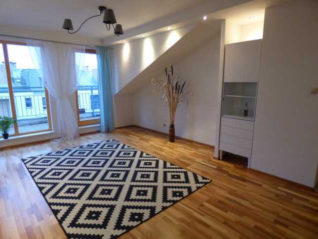 Mieszkanie Sprzedaż Szczecin Śródmieście-Centrum gen. Józefa Sowińskiego 6