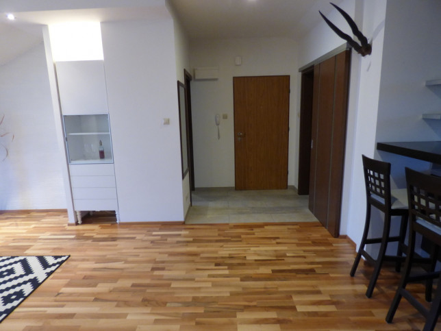 Mieszkanie Sprzedaż Szczecin Śródmieście-Centrum gen. Józefa Sowińskiego 10