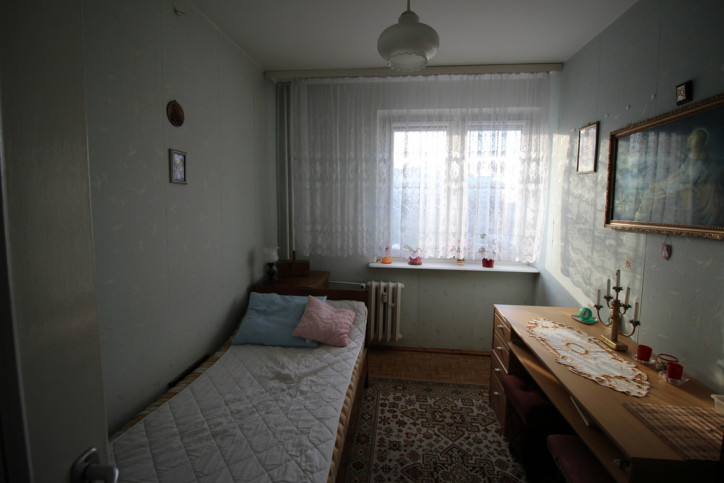Mieszkanie Sprzedaż Szczecin os. Kaliny Hieronima Derdowskiego 3