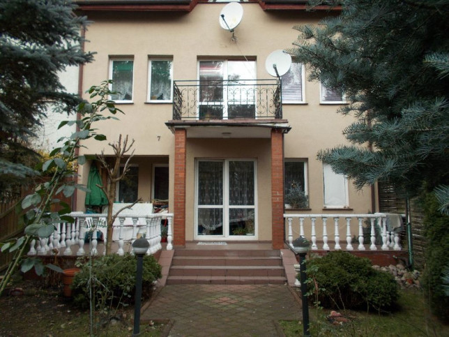 Dom Sprzedaż Szczecin Dąbie 19