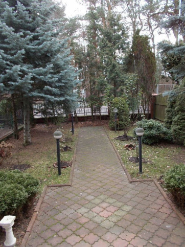 Dom Sprzedaż Szczecin Dąbie 20