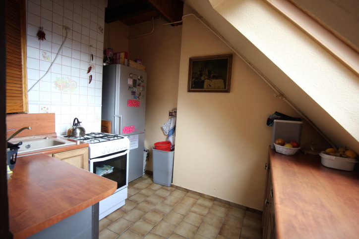 Mieszkanie Sprzedaż Szczecin Gumieńce 9