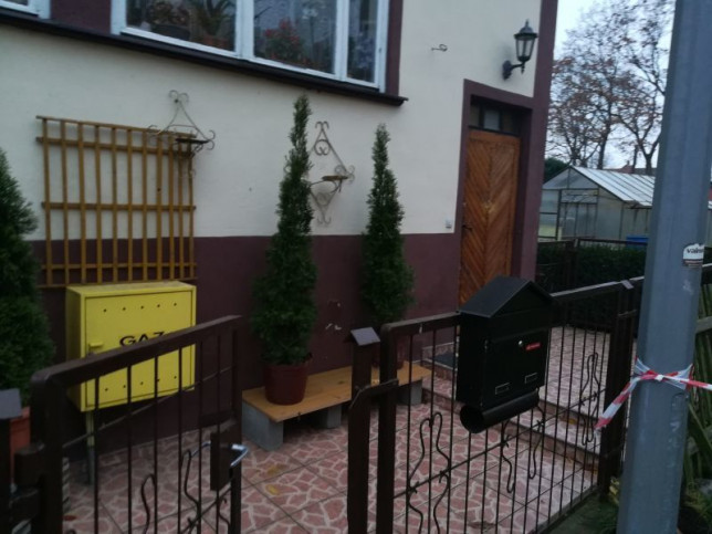 Dom Sprzedaż Połczyn-Zdrój Browarna 18