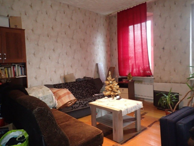 Mieszkanie Sprzedaż Szczecin Stołczyn Nad Odrą 1