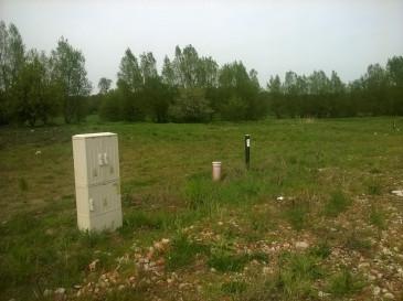 Działka Sprzedaż Grzepnica