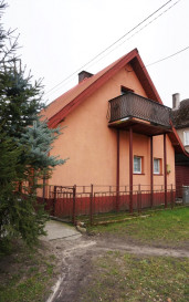 Dom Sprzedaż Przybiernów