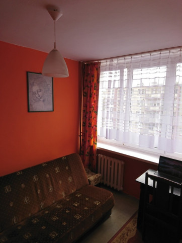 Mieszkanie Sprzedaż Szczecin Pomorzany Budziszyńska 4