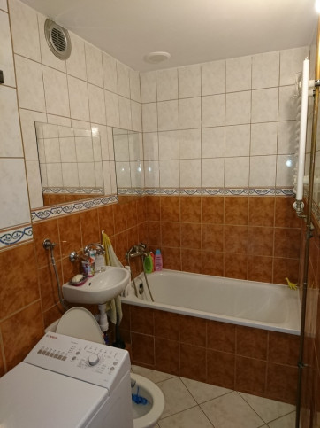 Mieszkanie Sprzedaż Szczecin Pomorzany Budziszyńska 8