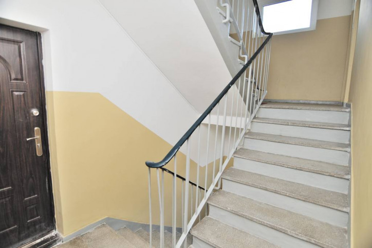 Mieszkanie Wynajem Szczecin Śródmieście-Centrum św. Marcina 16