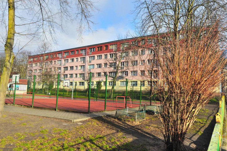 Mieszkanie Wynajem Szczecin Śródmieście-Centrum św. Marcina 18