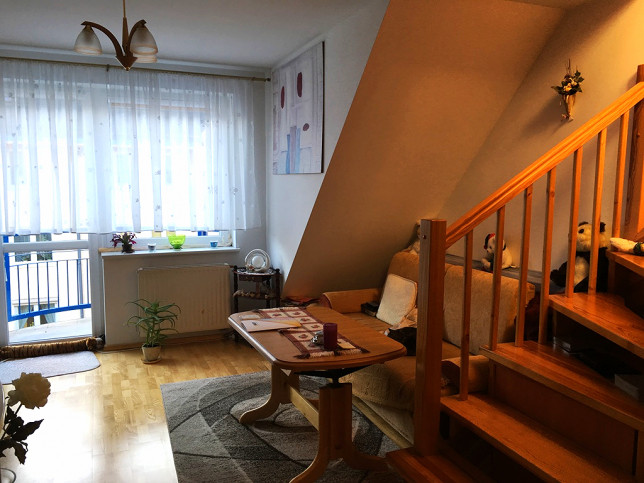 Mieszkanie Sprzedaż Szczecin Nad Rudzianką Romantyczna 3
